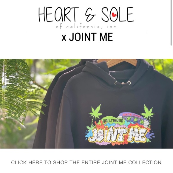 JOINT ME • MESH TRUCKER HAT ADJUSTABLE • ORANGE - Picture 4 of 10